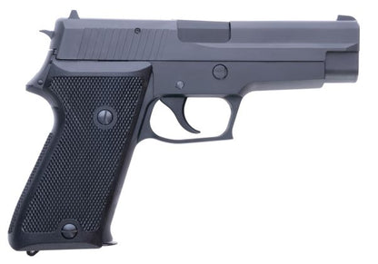 タナカ SIG P220 IC 海上自衛隊 GBB エアソフト ピストル-AIRSOFT GOGO エアガン・サバゲー用品通販