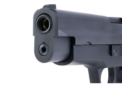 タナカ SIG P220 IC 海上自衛隊 GBB エアソフト ピストル-AIRSOFT GOGO エアガン・サバゲー用品通販