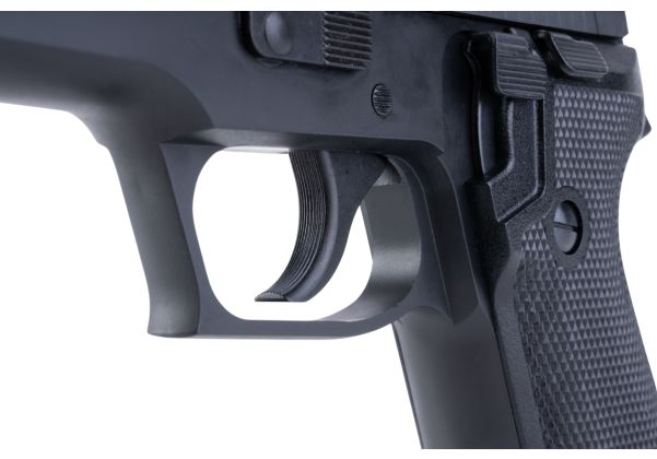 タナカ SIG P220 IC 海上自衛隊 GBB エアソフト ピストル-AIRSOFT GOGO エアガン・サバゲー用品通販