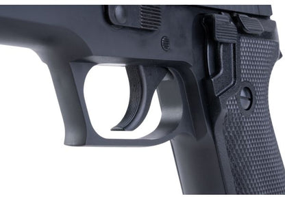 タナカ SIG P220 IC 海上自衛隊 GBB エアソフト ピストル-AIRSOFT GOGO エアガン・サバゲー用品通販