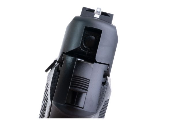 タナカ SIG P220 IC 海上自衛隊 GBB エアソフト ピストル-AIRSOFT GOGO エアガン・サバゲー用品通販