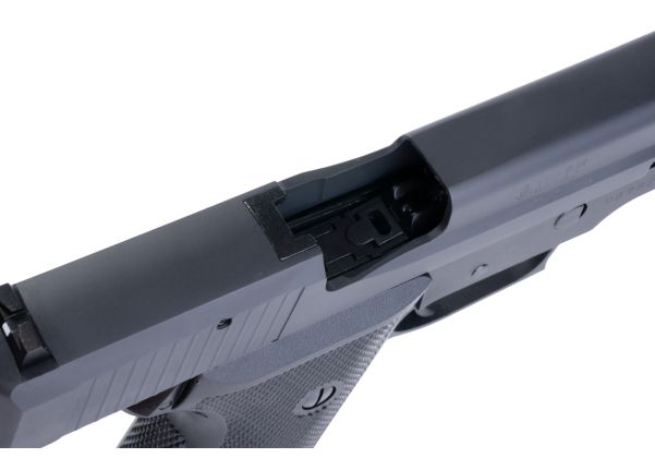 タナカ SIG P220 IC 海上自衛隊 GBB エアソフト ピストル-AIRSOFT GOGO エアガン・サバゲー用品通販