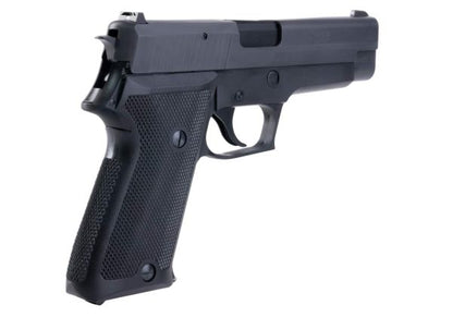 Tanaka SIG P220 IC 海上自衛隊 GBB エアソフトピストル-AIRSOFT GOGO エアガン・サバゲー用品通販