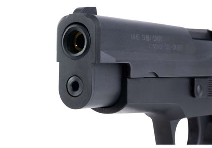 Tanaka SIG P220 IC 海上自衛隊 GBB エアソフトピストル-AIRSOFT GOGO エアガン・サバゲー用品通販