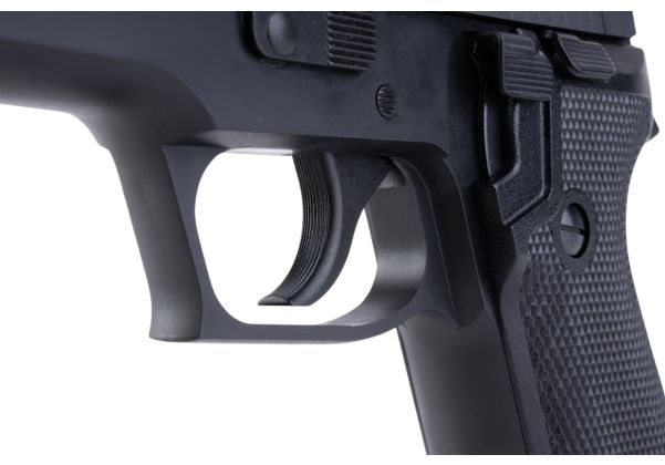 Tanaka SIG P220 IC 海上自衛隊 GBB エアソフトピストル-AIRSOFT GOGO エアガン・サバゲー用品通販