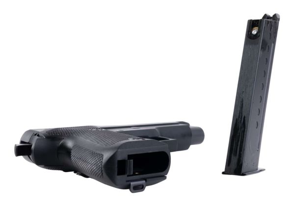 Tanaka SIG P220 IC 海上自衛隊 GBB エアソフトピストル-AIRSOFT GOGO エアガン・サバゲー用品通販
