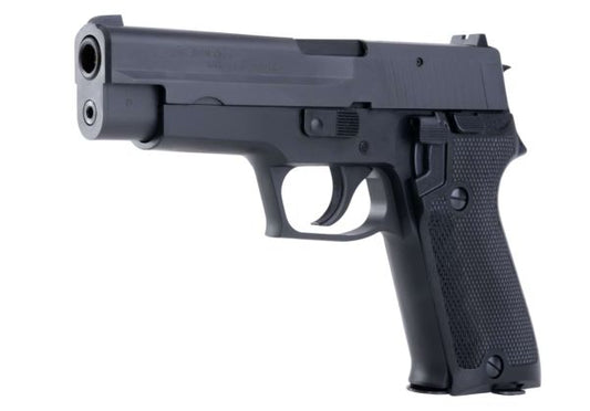 Tanaka SIG P220 IC 海上自衛隊 GBB エアソフトピストル-AIRSOFT GOGO エアガン・サバゲー用品通販