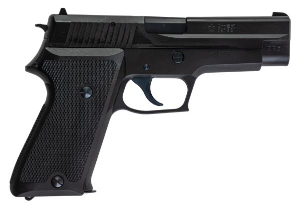 Tanaka SIG P220 IC 日本陸上自衛隊 ヘビーウェイト グリーンガス エアソフトピストル-AIRSOFT GOGO エアガン・サバゲー用品通販