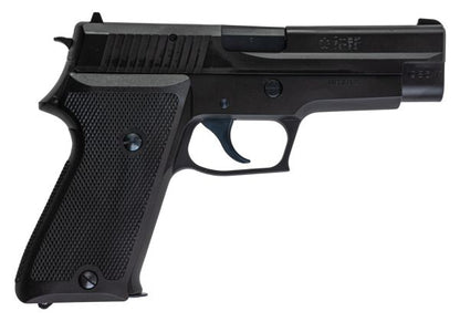 Tanaka SIG P220 IC 日本陸上自衛隊 ヘビーウェイト グリーンガス エアソフトピストル-AIRSOFT GOGO エアガン・サバゲー用品通販