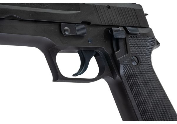 Tanaka SIG P220 IC 日本陸上自衛隊 ヘビーウェイト グリーンガス エアソフトピストル-AIRSOFT GOGO エアガン・サバゲー用品通販