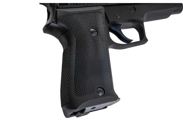 Tanaka SIG P220 IC 日本陸上自衛隊 ヘビーウェイト グリーンガス エアソフトピストル-AIRSOFT GOGO エアガン・サバゲー用品通販