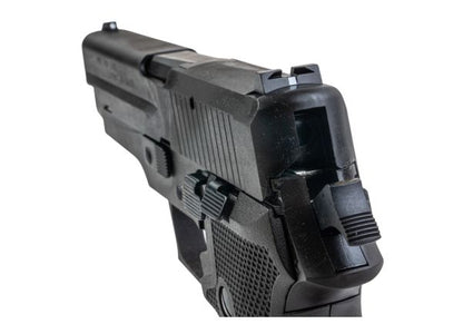 Tanaka SIG P220 IC 日本陸上自衛隊 ヘビーウェイト グリーンガス エアソフトピストル-AIRSOFT GOGO エアガン・サバゲー用品通販