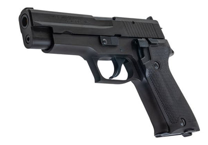 Tanaka SIG P220 IC 日本陸上自衛隊 ヘビーウェイト グリーンガス エアソフトピストル-AIRSOFT GOGO エアガン・サバゲー用品通販
