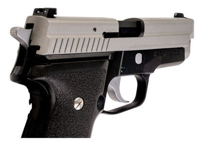 Tanaka SIG P229 .357 SIG Evolution 2 全重量級モデル銃（セラコートツートン塗装）-AIRSOFT GOGO エアガン・サバゲー用品通販