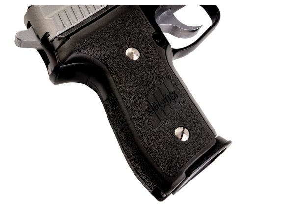 Tanaka SIG P229 .357 SIG Evolution 2 全重量級モデル銃（セラコートツートン塗装）-AIRSOFT GOGO エアガン・サバゲー用品通販