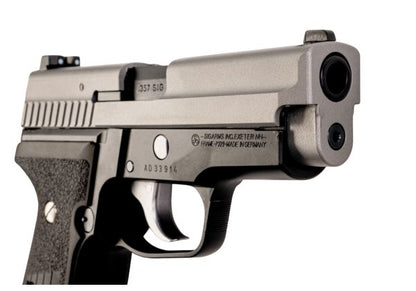 Tanaka SIG P229 .357 SIG Evolution 2 全重量級モデル銃（セラコートツートン塗装）-AIRSOFT GOGO エアガン・サバゲー用品通販