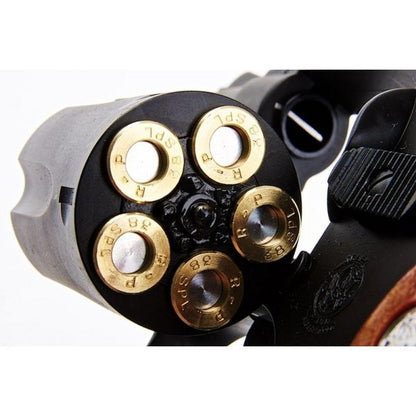 TANAKA S&W .38 チーフスペシャル 2インチ スクエアバットジョーカーモデル HW VER.2 モデルガン-AIRSOFT GOGO エアガン・サバゲー用品通販