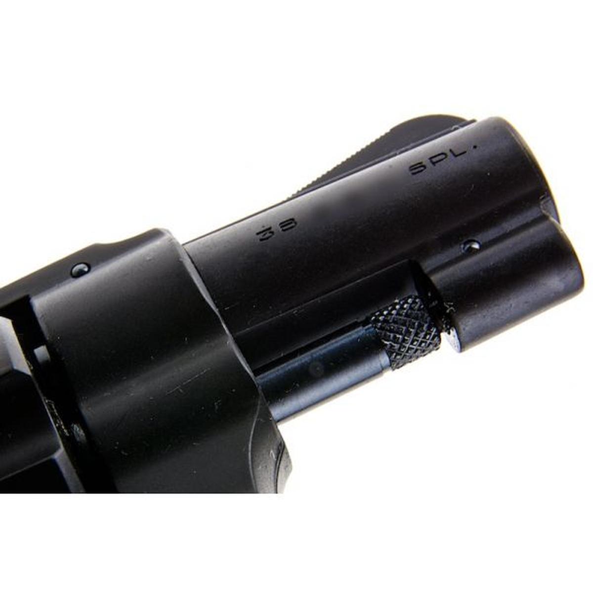 TANAKA S&W .38 チーフスペシャル 2インチ スクエアバットジョーカーモデル HW VER.2 モデルガン-AIRSOFT GOGO エアガン・サバゲー用品通販