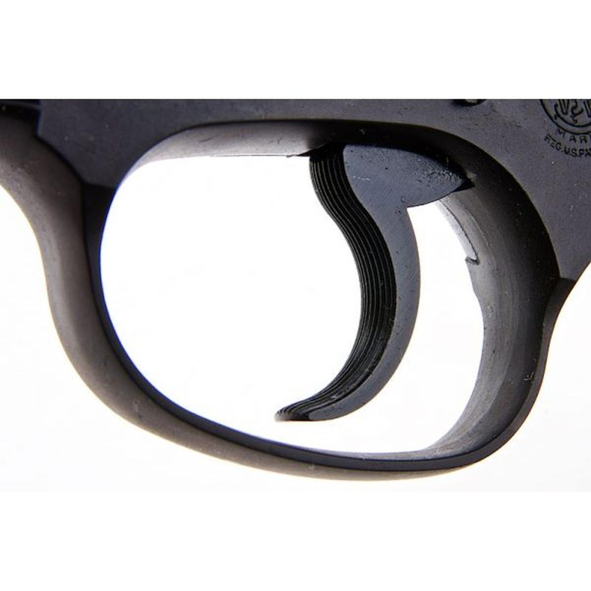 TANAKA S&W .38 チーフスペシャル 2インチ スクエアバットジョーカーモデル HW VER.2 モデルガン-AIRSOFT GOGO エアガン・サバゲー用品通販