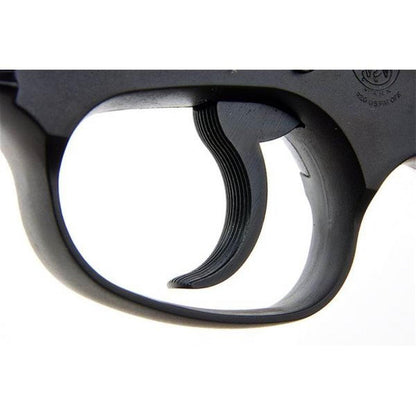 TANAKA S&W .38 スクエアバットジョーカーモデル 2インチ ヘビーウェイトガスリボルバー-AIRSOFT GOGO エアガン・サバゲー用品通販