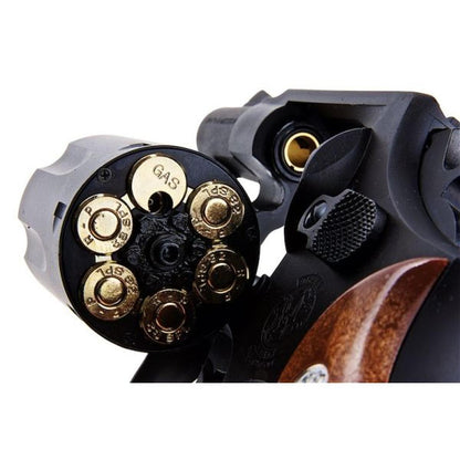 TANAKA S&W M10 2インチ「軍用&警察」ヘビーウェイトバージョン3ガスリボルバー-AIRSOFT GOGO エアガン・サバゲー用品通販