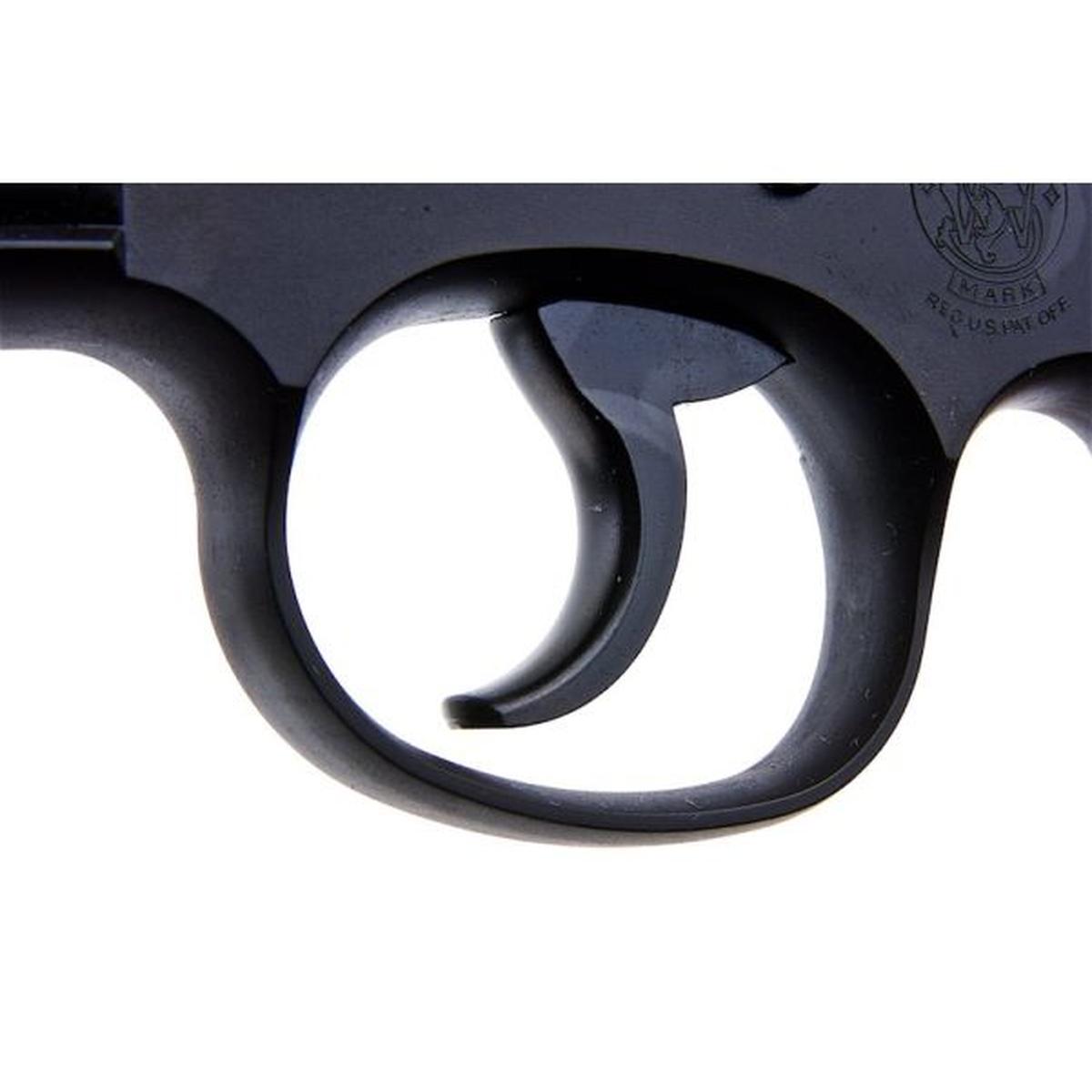 TANAKA S&W M10 2インチ「軍用&警察」ヘビーウェイトバージョン3ガスリボルバー-AIRSOFT GOGO エアガン・サバゲー用品通販
