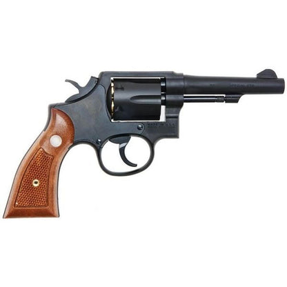 TANAKA S&W M10 ミリタリー＆ポリス 4インチ ヘビーウェイト Ver.3 モデルガン-AIRSOFT GOGO エアガン・サバゲー用品通販