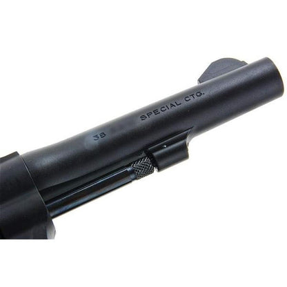 TANAKA S&W M10 ミリタリー＆ポリス 4インチ ヘビーウェイト Ver.3 モデルガン-AIRSOFT GOGO エアガン・サバゲー用品通販