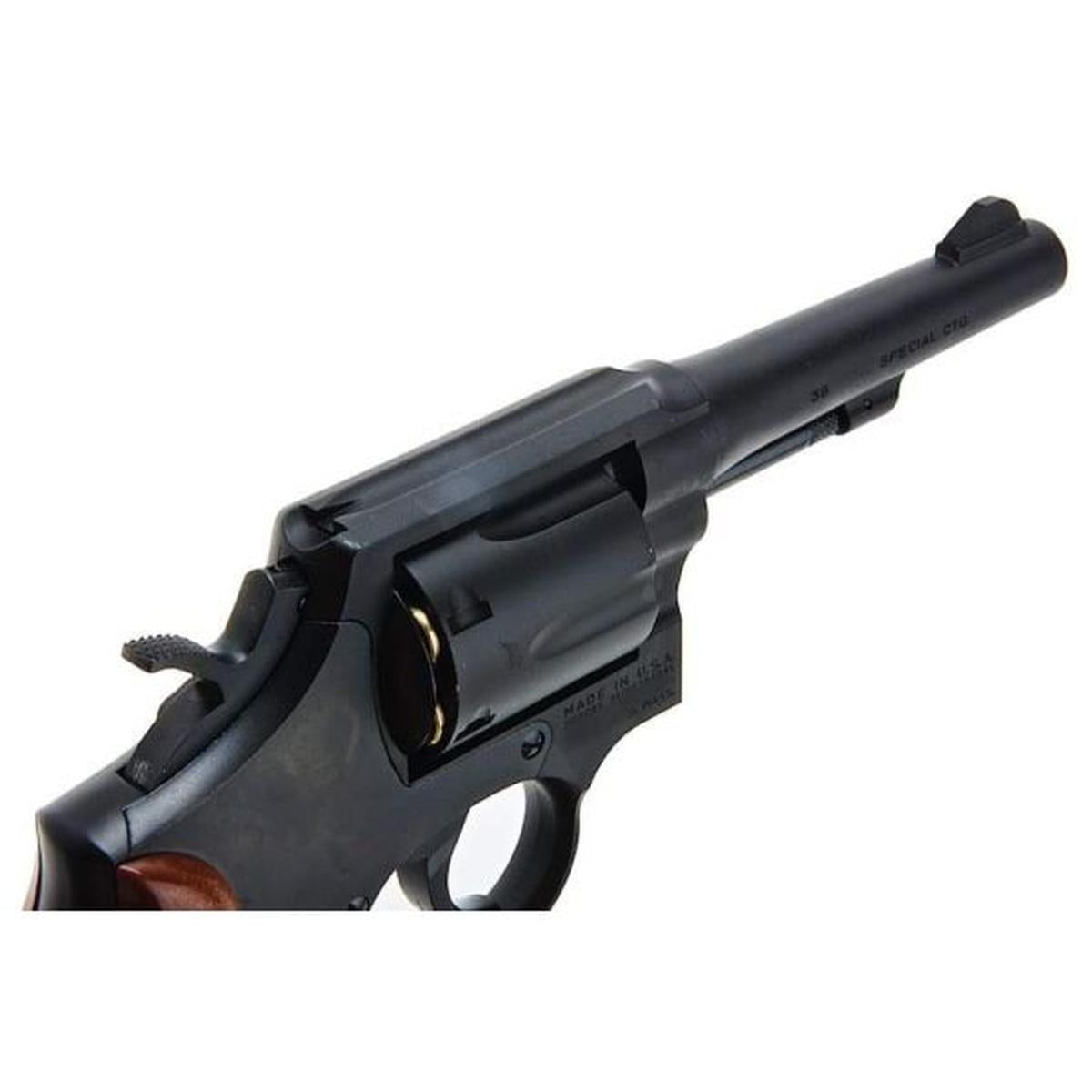 TANAKA S&W M10 ミリタリー＆ポリス 4インチ ヘビーウェイト Ver.3 モデルガン-AIRSOFT GOGO エアガン・サバゲー用品通販