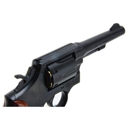 TANAKA S&W M10 ミリタリー＆ポリス 4インチ ヘビーウェイト Ver.3 モデルガン-AIRSOFT GOGO エアガン・サバゲー用品通販