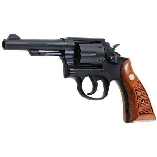 TANAKA S&W M10 ミリタリー＆ポリス 4インチ ヘビーウェイト Ver.3 モデルガン-AIRSOFT GOGO エアガン・サバゲー用品通販