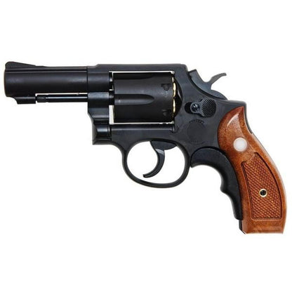 TANAKA S&W M13 3インチ FBI スペシャルヘビーウェイト VER.3 モデルガン-AIRSOFT GOGO エアガン・サバゲー用品通販
