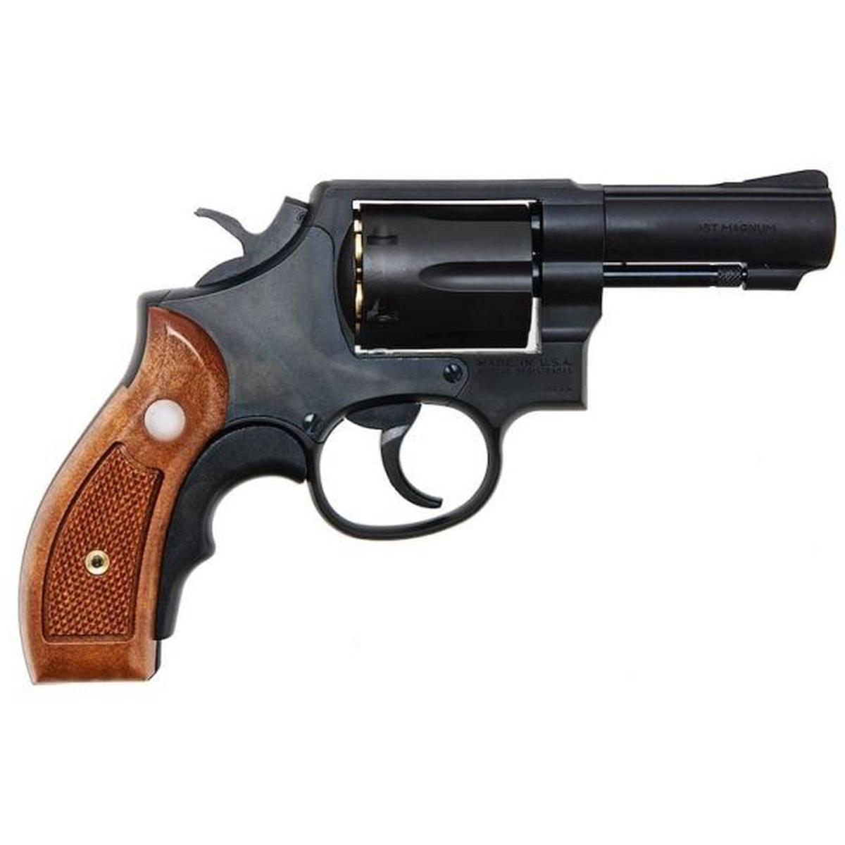 TANAKA S&W M13 3インチ FBI スペシャルヘビーウェイト VER.3 モデルガン-AIRSOFT GOGO エアガン・サバゲー用品通販