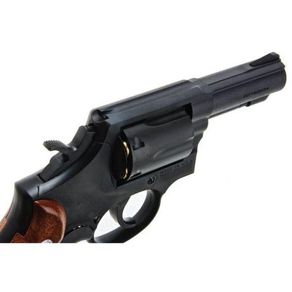 TANAKA S&W M13 3インチ FBI スペシャルヘビーウェイト VER.3 モデルガン-AIRSOFT GOGO エアガン・サバゲー用品通販