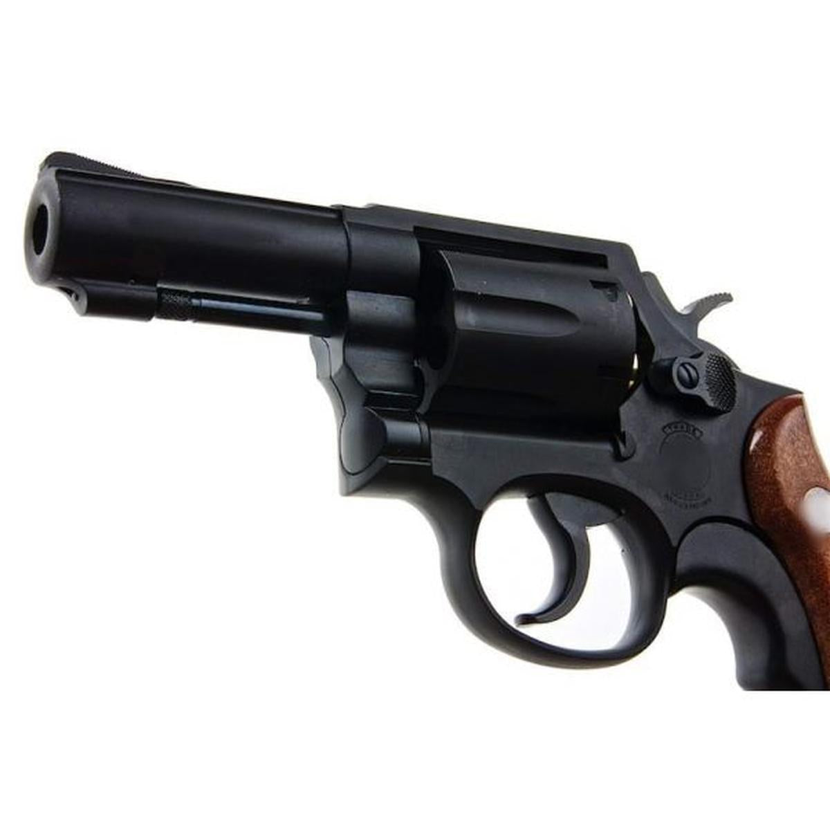 TANAKA S&W M13 3インチ FBI スペシャルヘビーウェイト VER.3 モデルガン-AIRSOFT GOGO エアガン・サバゲー用品通販