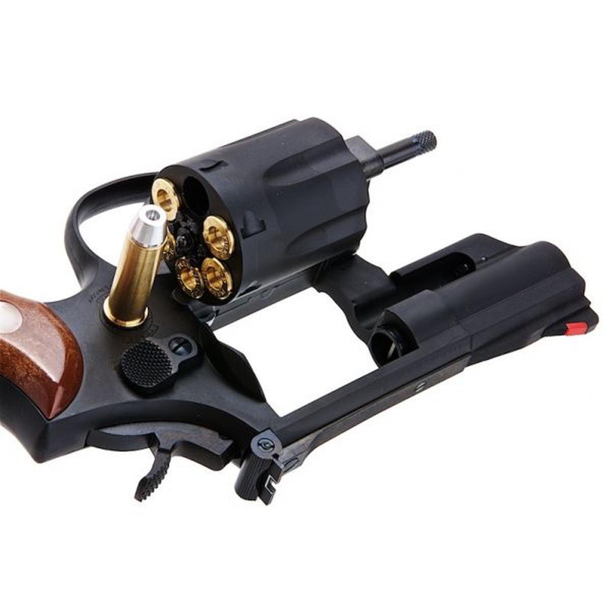 TANAKA S&W M19 2.5インチ 'コンバット マグナム' ヘビーウェイト VER3 モデルガン-AIRSOFT GOGO エアガン・サバゲー用品通販