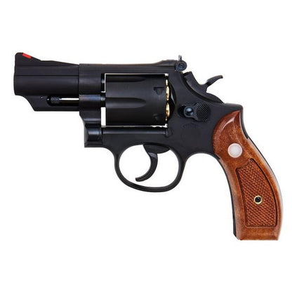 TANAKA S&W M19 2.5インチ 'コンバット マグナム' ヘビーウェイト VER3 モデルガン-AIRSOFT GOGO エアガン・サバゲー用品通販