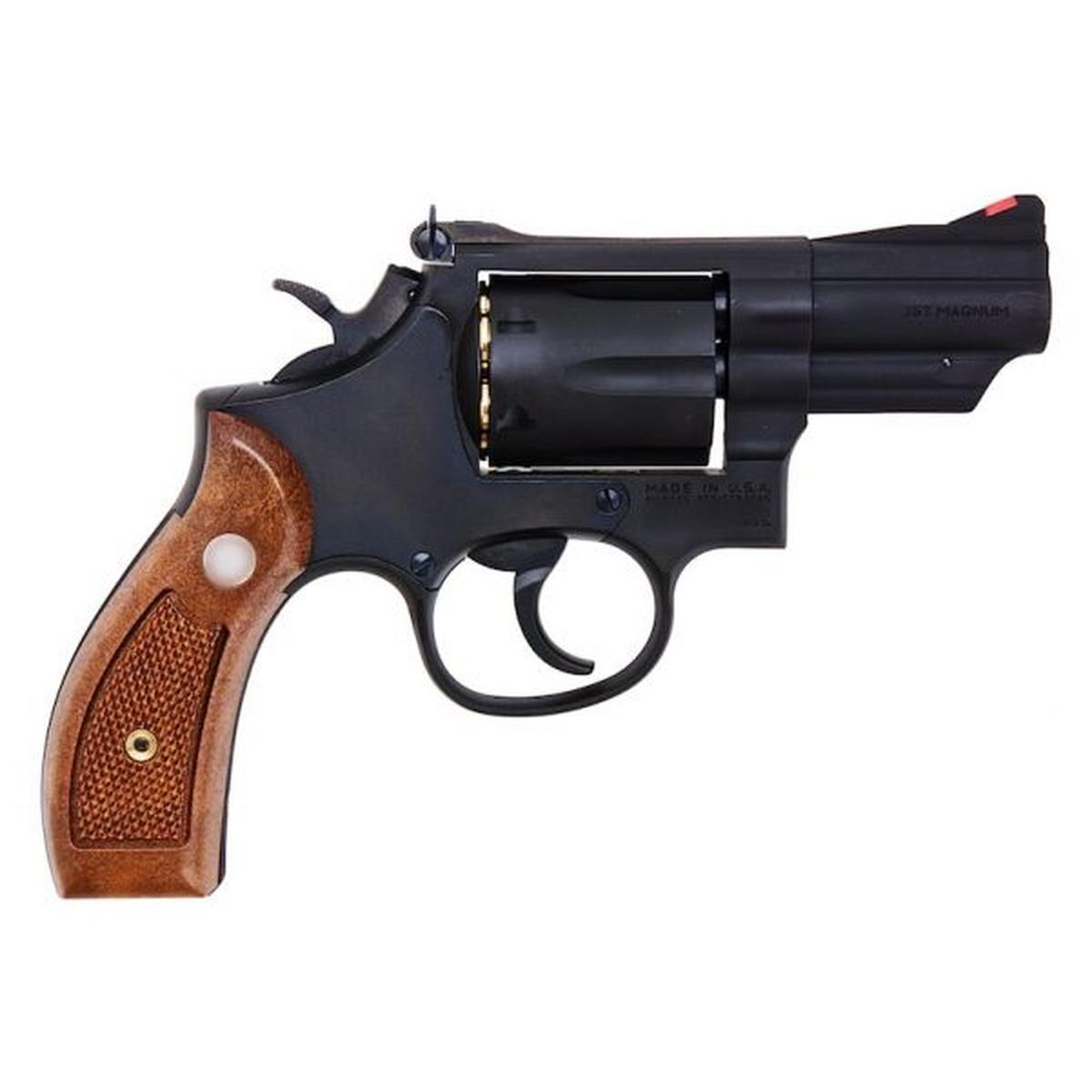 TANAKA S&W M19 2.5インチ 'コンバット マグナム' ヘビーウェイト VER3 モデルガン-AIRSOFT GOGO エアガン・サバゲー用品通販