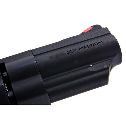 TANAKA S&W M19 2.5インチ 'コンバット マグナム' ヘビーウェイト VER3 モデルガン-AIRSOFT GOGO エアガン・サバゲー用品通販