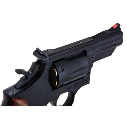 TANAKA S&W M19 2.5インチ 'コンバット マグナム' ヘビーウェイト VER3 モデルガン-AIRSOFT GOGO エアガン・サバゲー用品通販