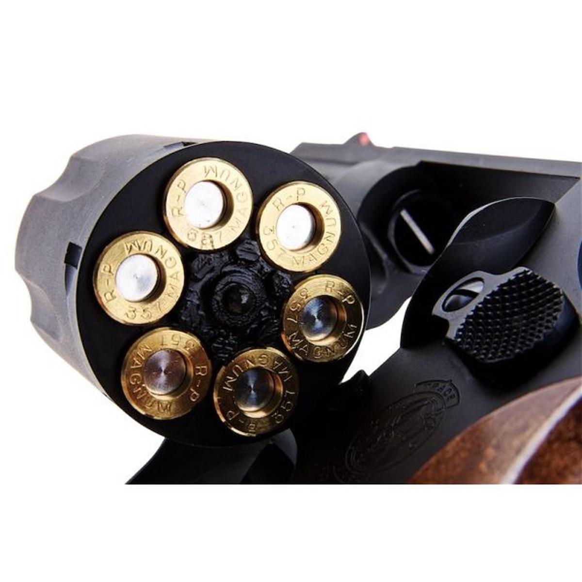 TANAKA S&W M19 2.5インチ 'コンバット マグナム' ヘビーウェイト VER3 モデルガン-AIRSOFT GOGO エアガン・サバゲー用品通販