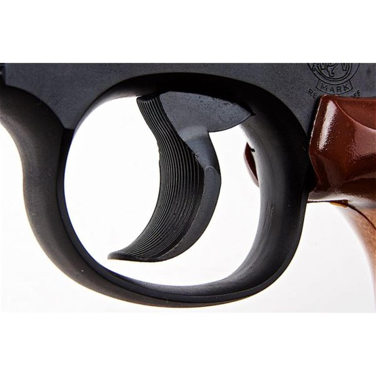 TANAKA S&W M19 6インチ ヘビーウェイト バージョン3 ガスリボルバー-AIRSOFT GOGO エアガン・サバゲー用品通販