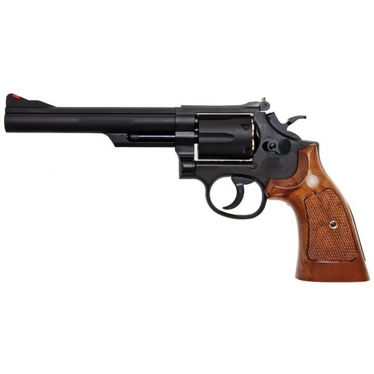 TANAKA S&W M19 6インチ VER.3 ヘビーウェイト モデルガン-AIRSOFT GOGO エアガン・サバゲー用品通販