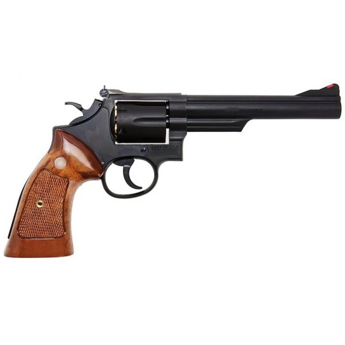 TANAKA S&W M19 6インチ VER.3 ヘビーウェイト モデルガン-AIRSOFT GOGO エアガン・サバゲー用品通販