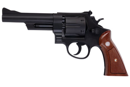 Tanaka S&W M27 「.357 マグナム」 5 インチ ヘビーウェイト モデルガン-AIRSOFT GOGO エアガン・サバゲー用品通販