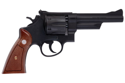 Tanaka S&W M27 「.357 マグナム」 5 インチ ヘビーウェイト モデルガン-AIRSOFT GOGO エアガン・サバゲー用品通販