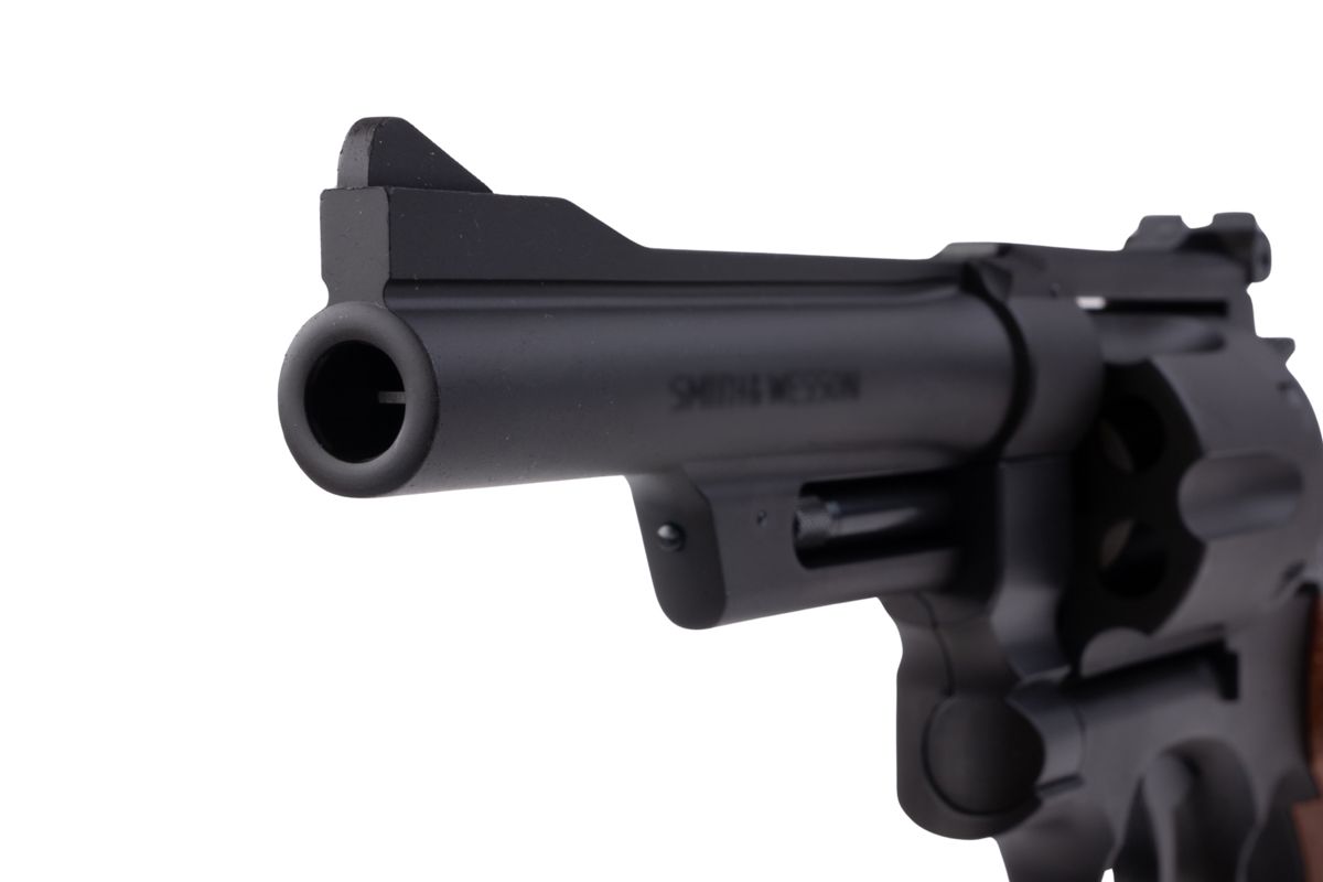 Tanaka S&W M27 「.357 マグナム」 5 インチ ヘビーウェイト モデルガン-AIRSOFT GOGO エアガン・サバゲー用品通販