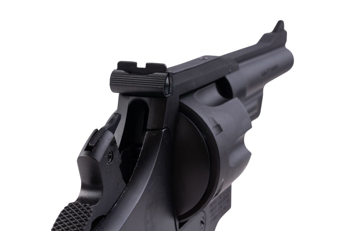 Tanaka S&W M27 「.357 マグナム」 5 インチ ヘビーウェイト モデルガン-AIRSOFT GOGO エアガン・サバゲー用品通販