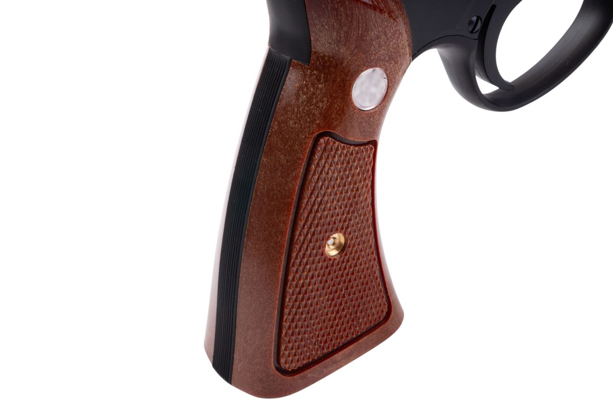 Tanaka S&W M27 「.357 マグナム」 5 インチ ヘビーウェイト モデルガン-AIRSOFT GOGO エアガン・サバゲー用品通販
