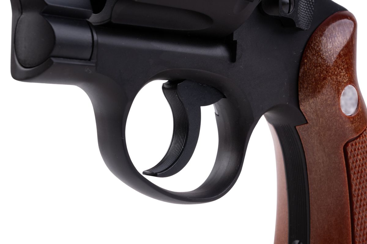 Tanaka S&W M27 「.357 マグナム」 5 インチ ヘビーウェイト モデルガン-AIRSOFT GOGO エアガン・サバゲー用品通販